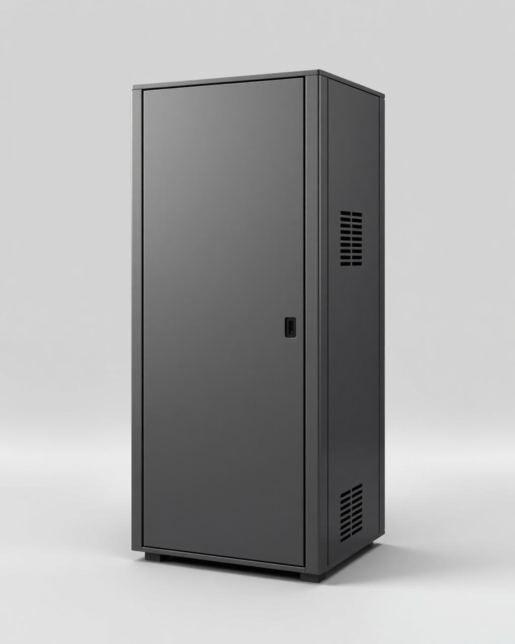 YES-EU all-in-one battery cabinet
