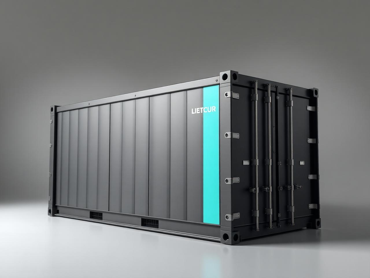 EnerC+ containerized liquid cooling battery system
