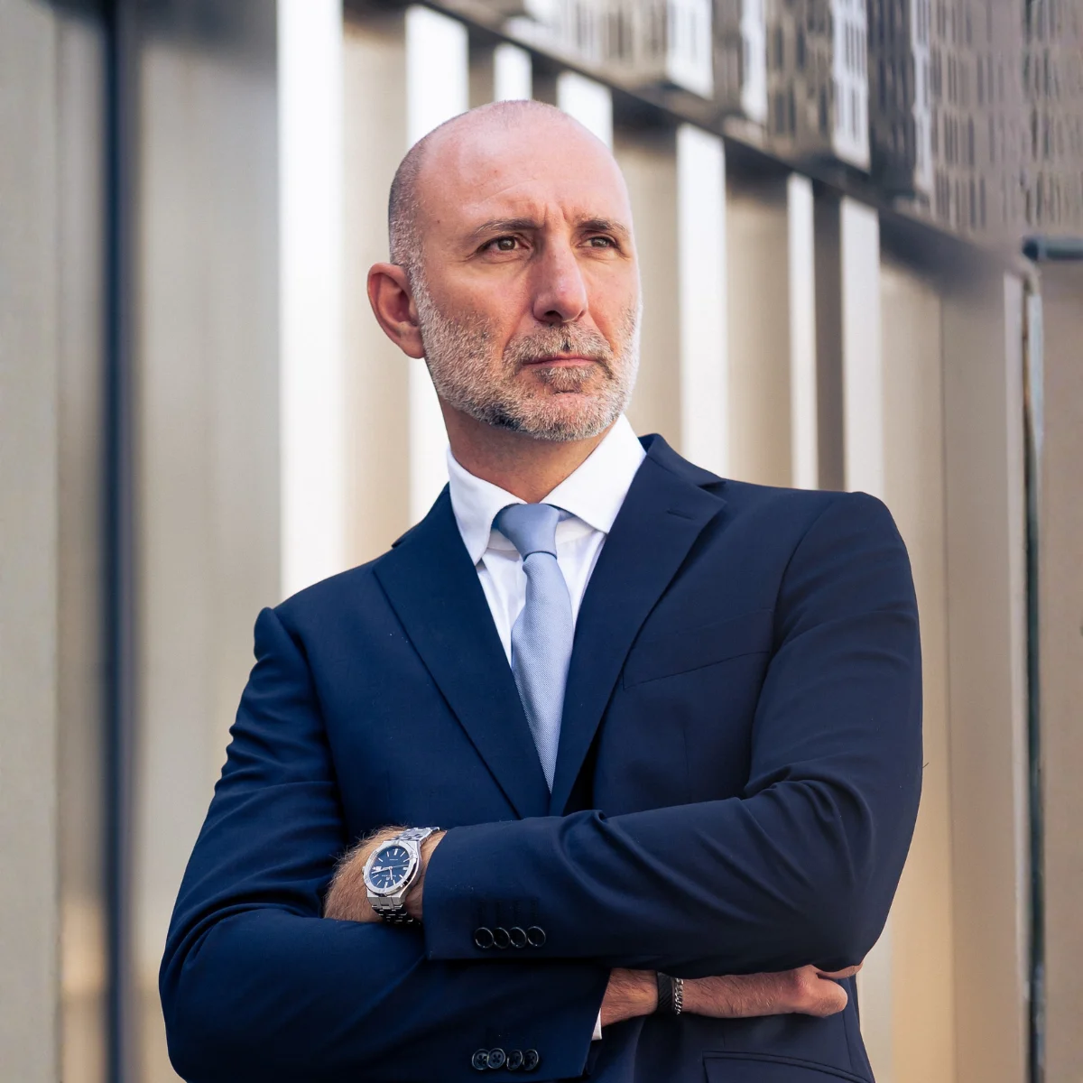 Fabrizio Simoni