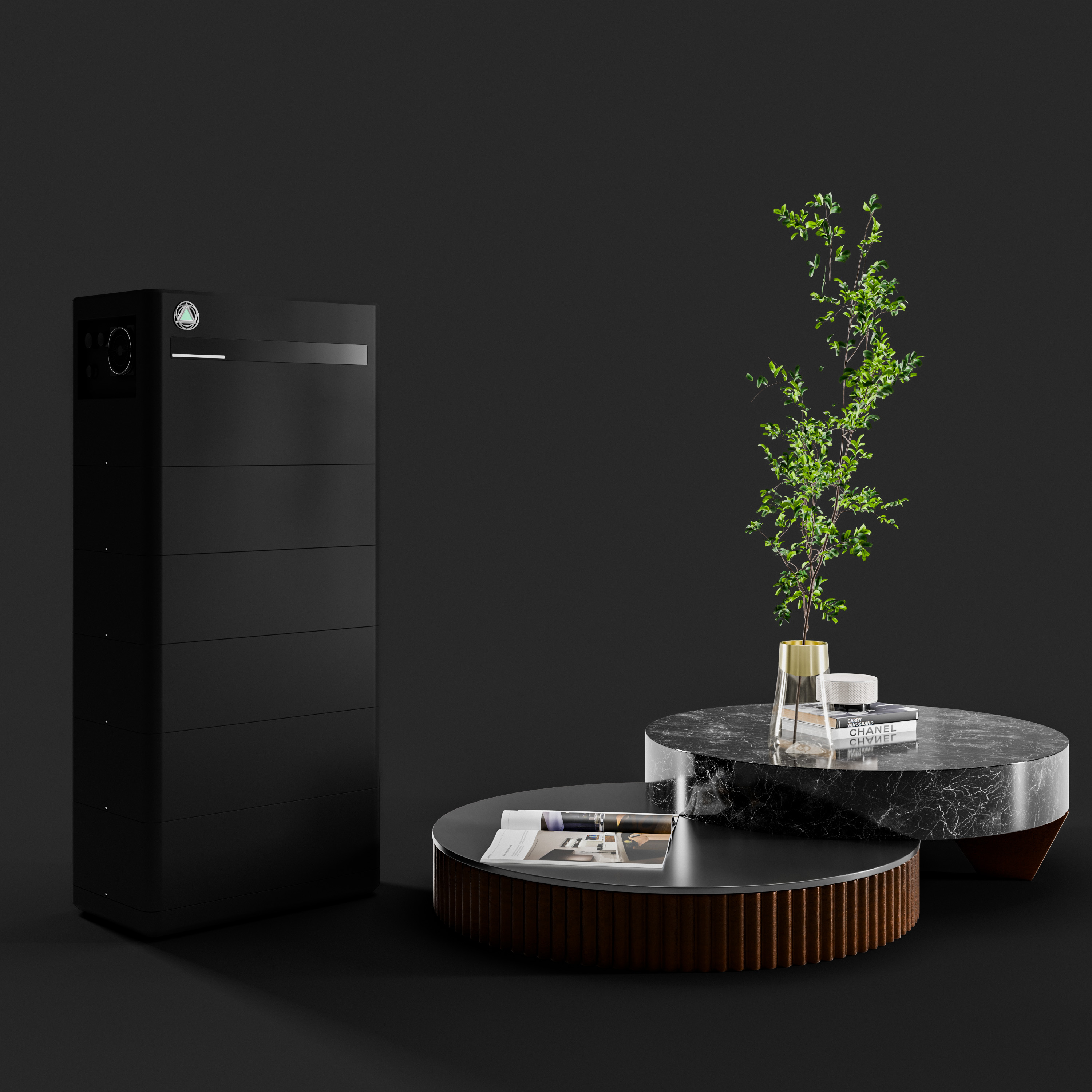 Effortless Upgrades for Growing Families "Easy Retrofit"